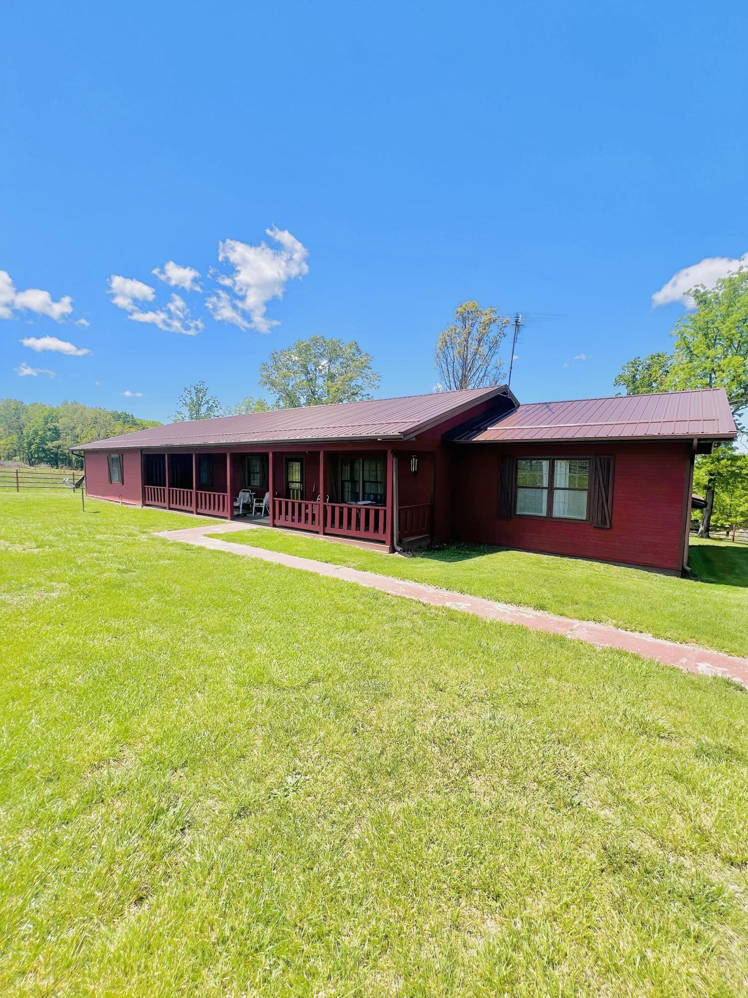 Property Image for 17999 Brushy Creek Road