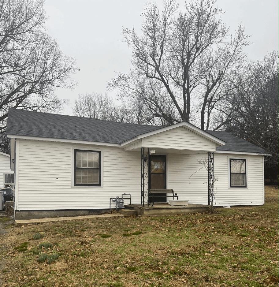 Property Image for 601 West Missouri