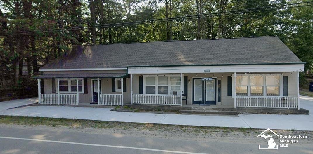 Property Image for 1845 W Higgins Lake Dr