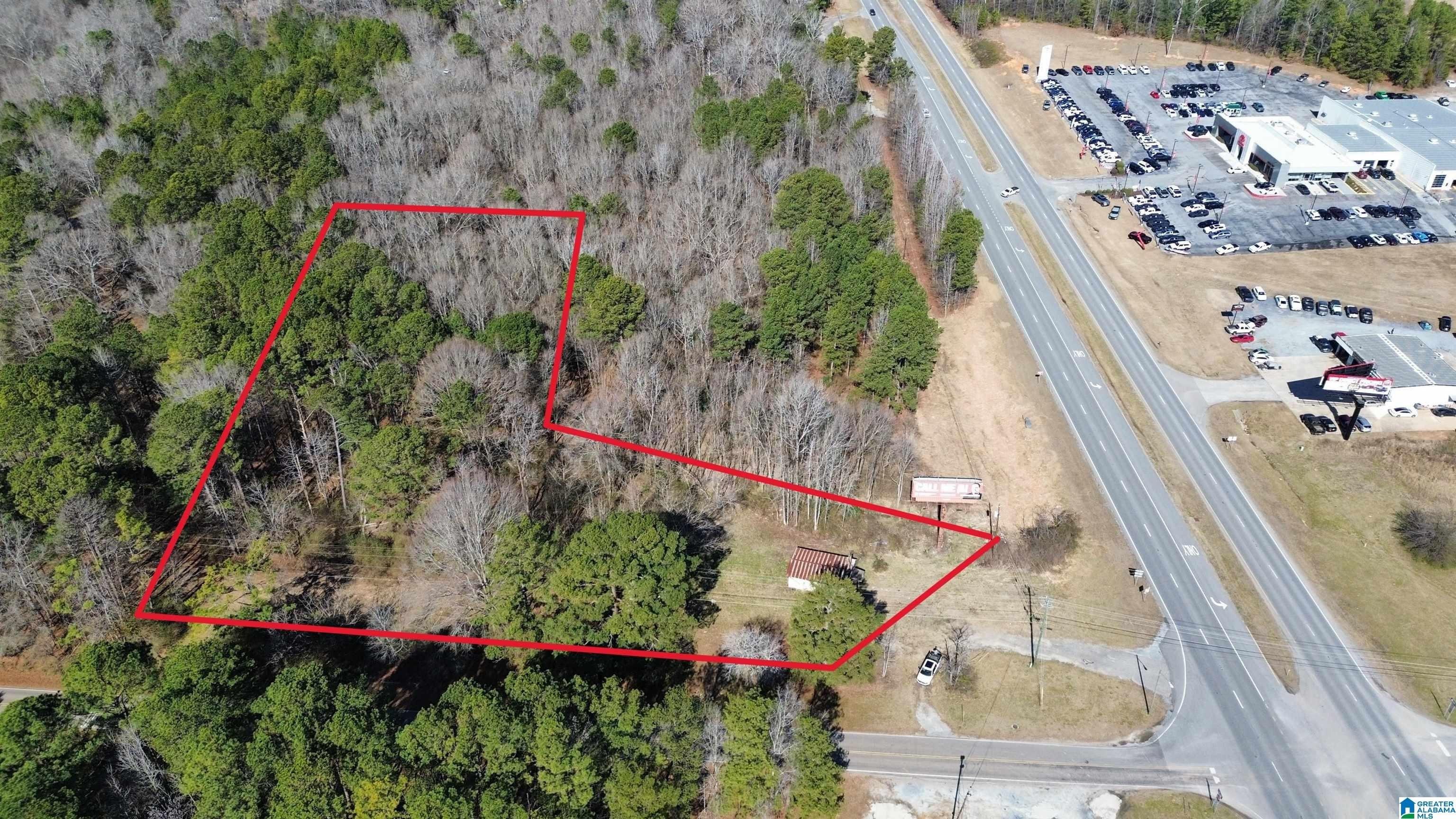Property Image for 00 Highway 280