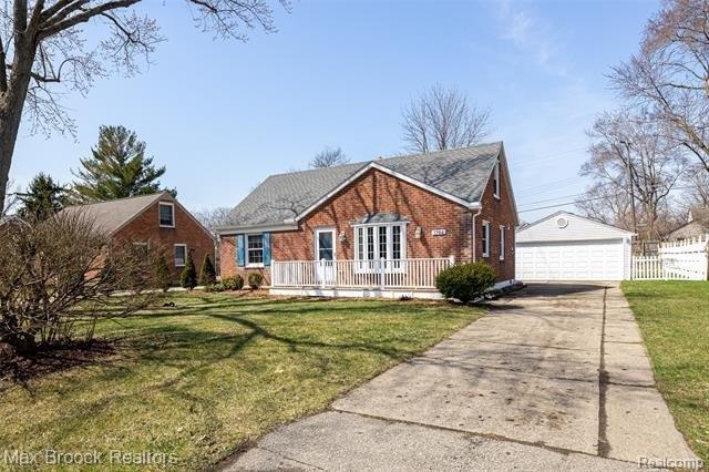 print property image