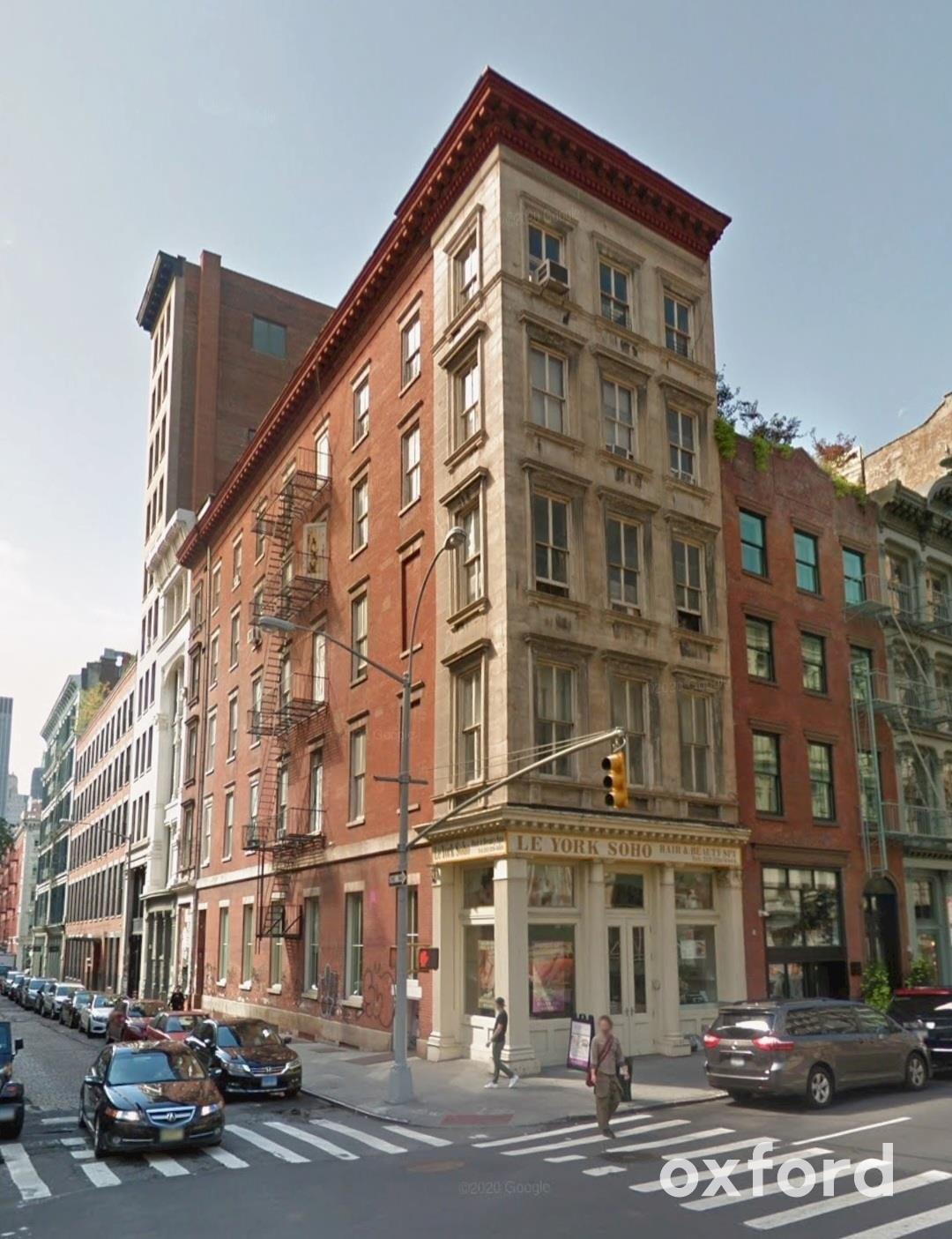 Property Image for 429 Broome Street