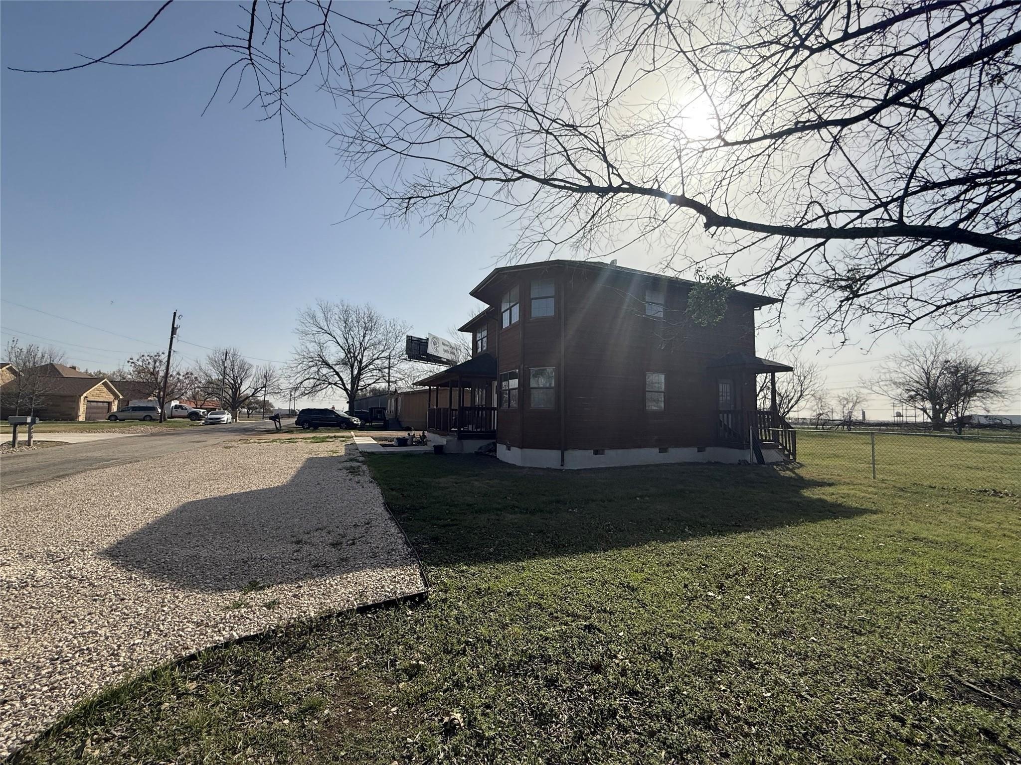 Property Image for 411 W Avenue K Ave