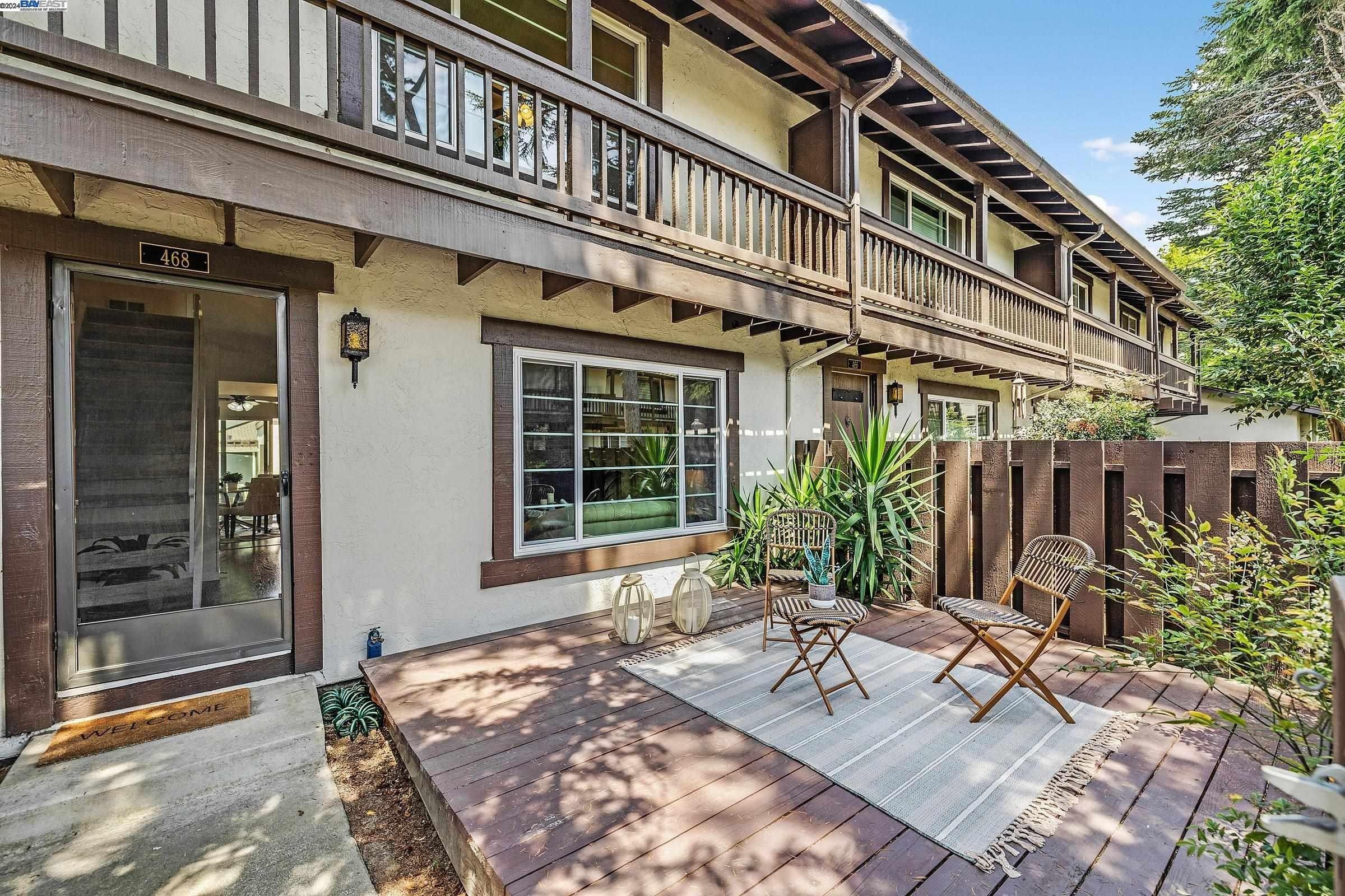 Fremont Sale