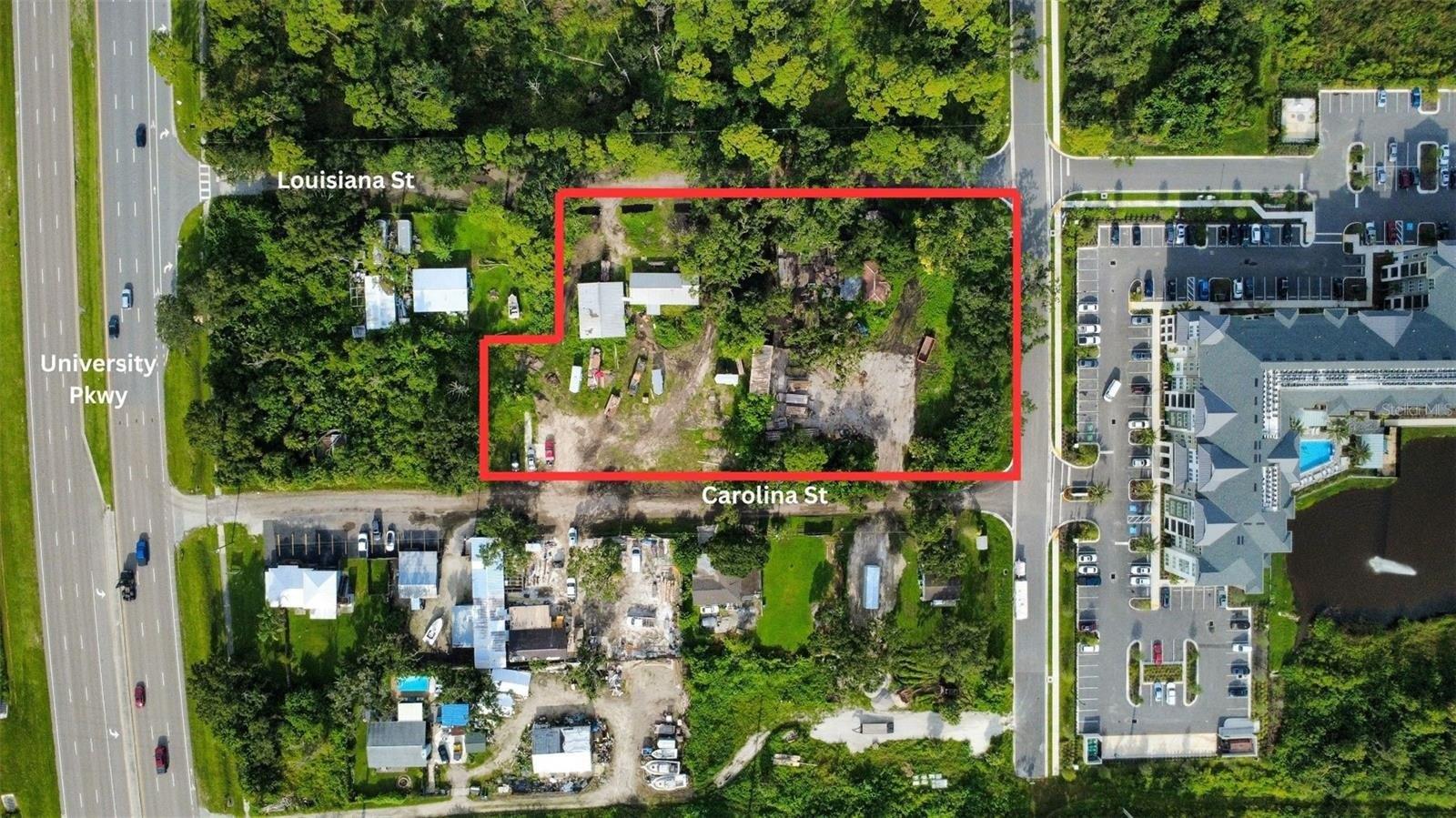 Property Image for 8405 Louisiana Street