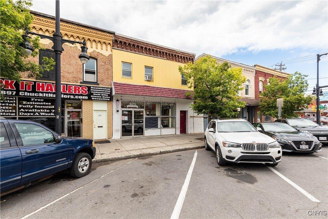 Property Image for 847 N Salina Street