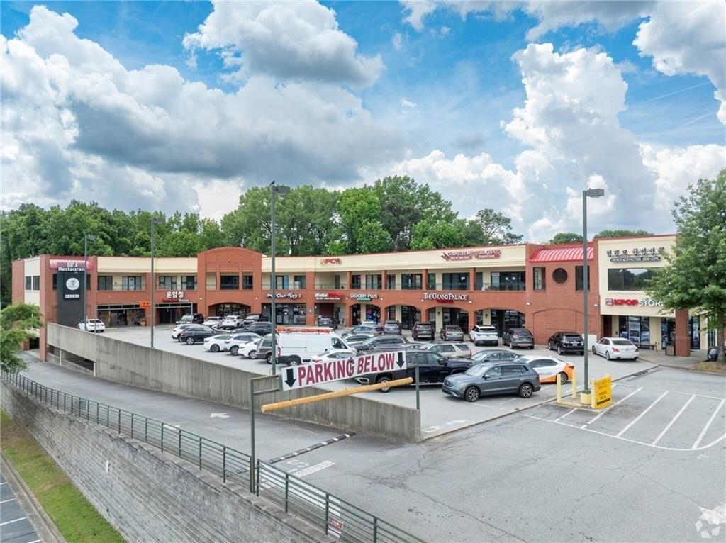 Property Image for 5953 Buford Highway NE 208