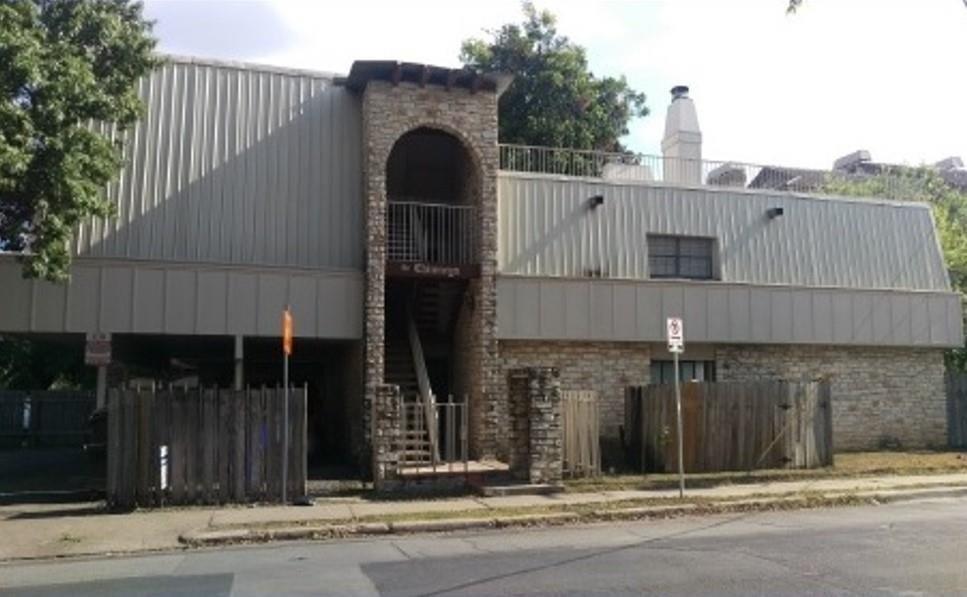 Property Image for 701 W 25th ST