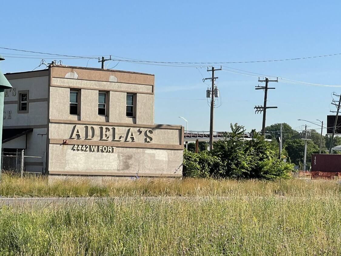Property Image for 4438-4466 W. Fort Street