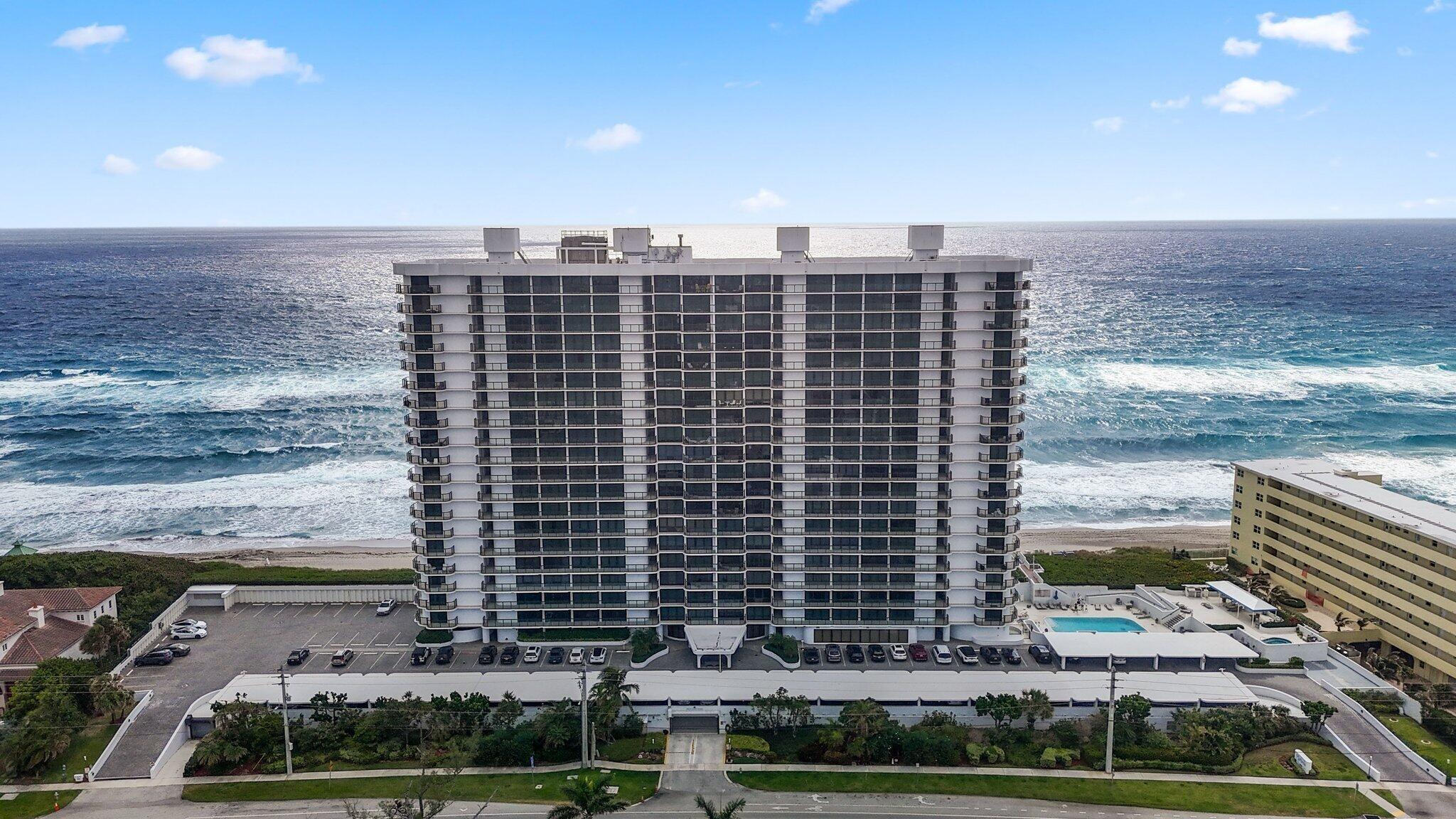 Property Image for 250 S Ocean Boulevard 9a