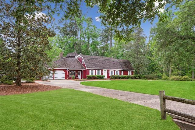 Property Image for 32 OAKLAWN Drive