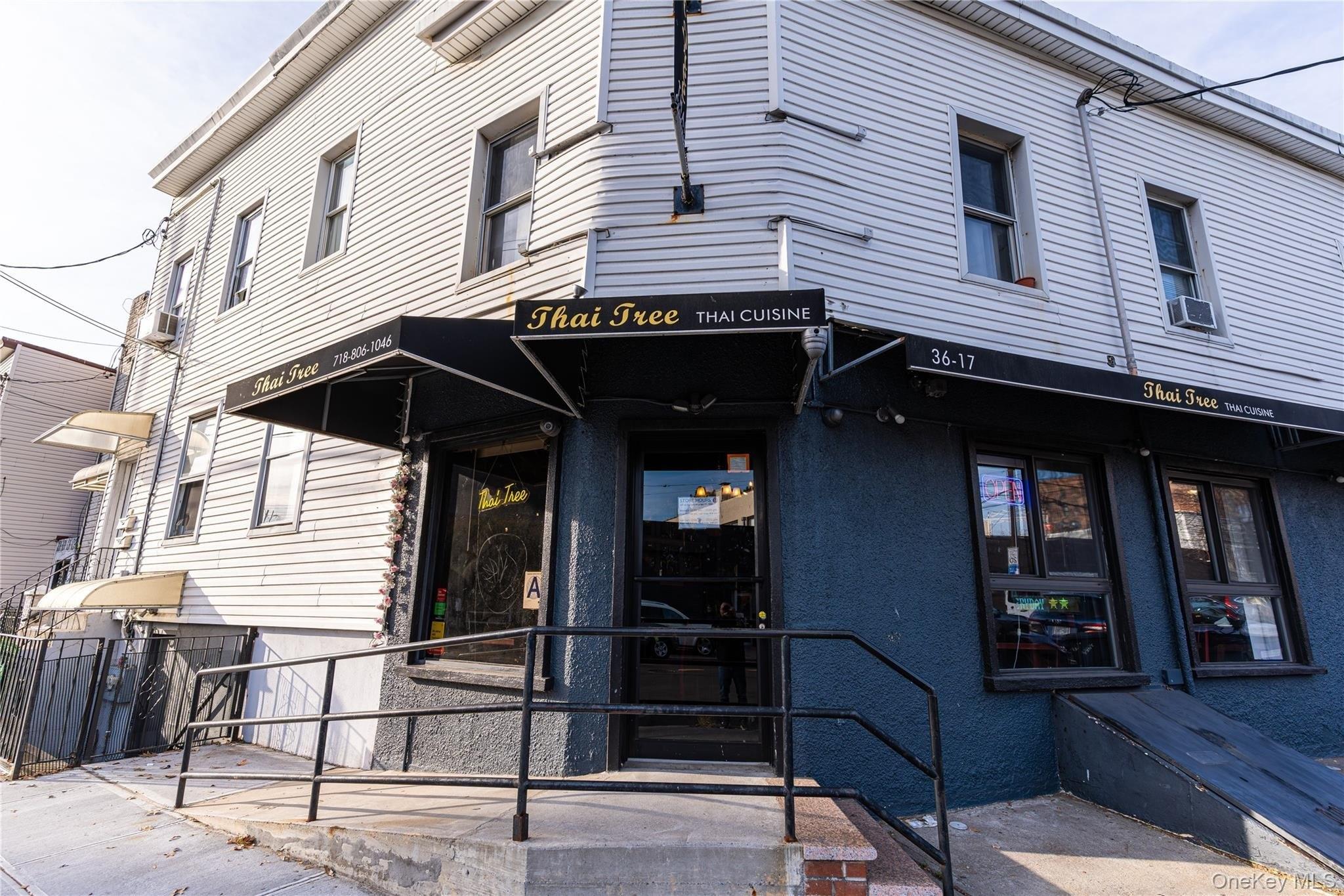 Property Image for 36-17 Greenpoint Avenue