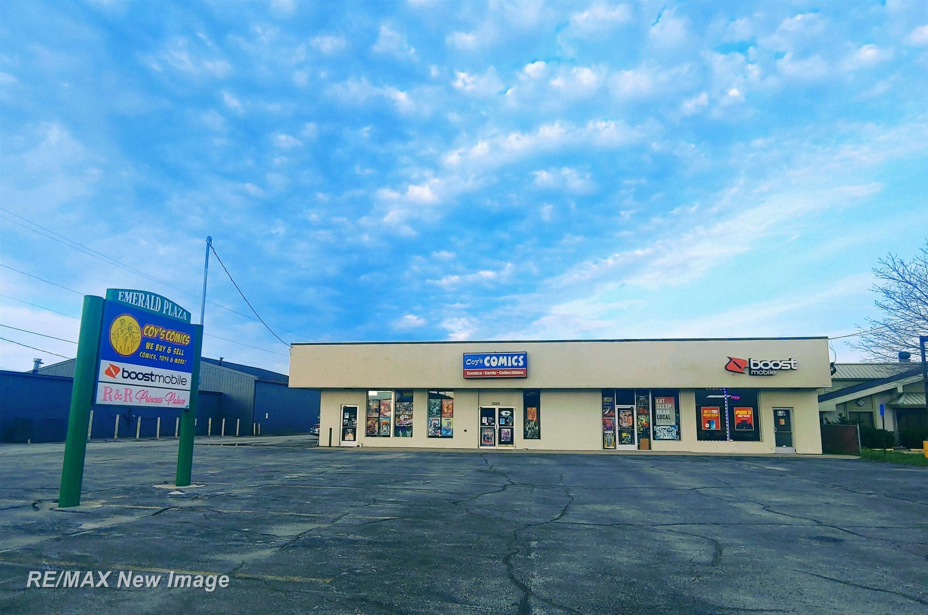 Property Image for 3220 Bay