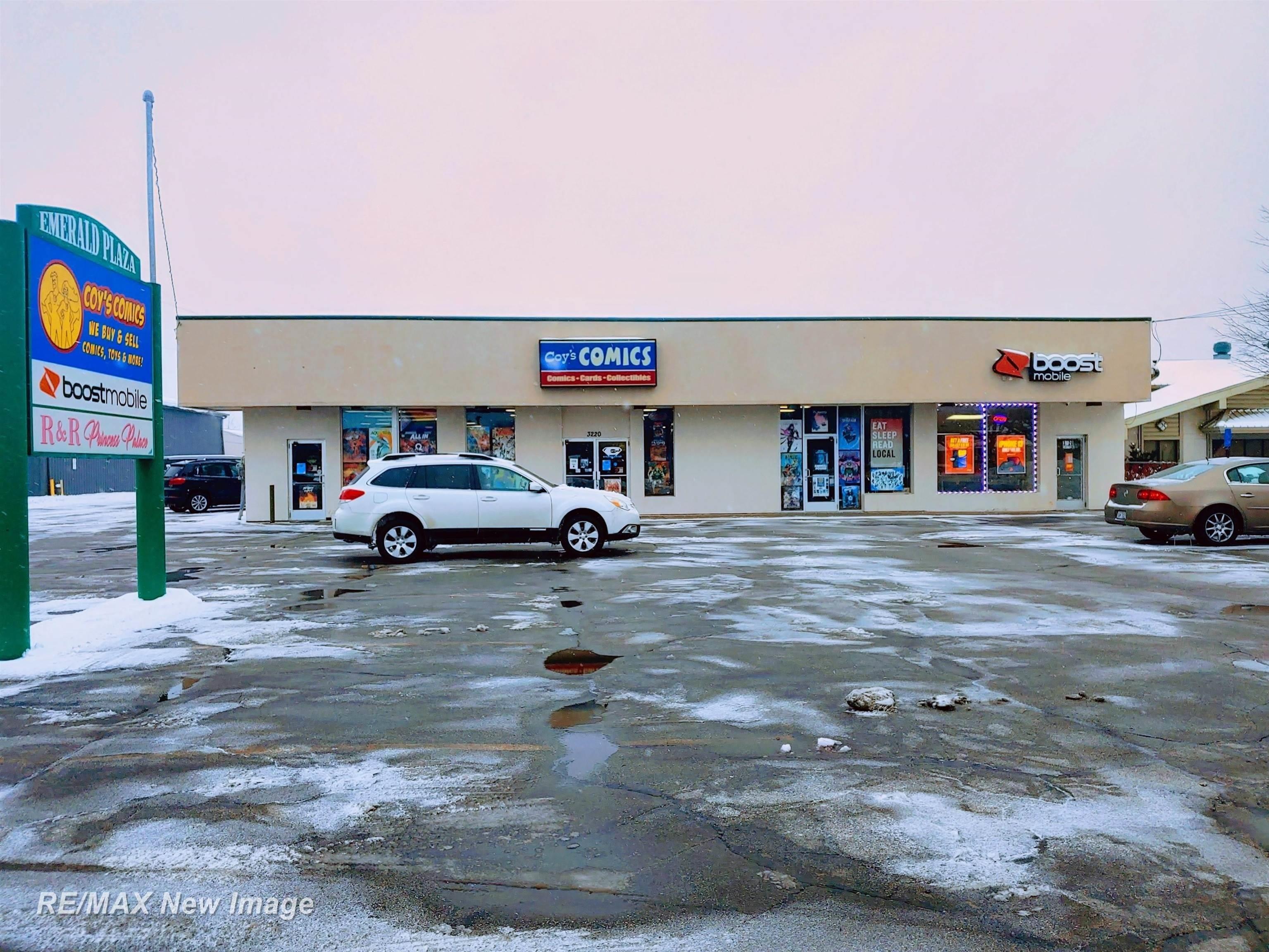 Property Image for 3220 Bay