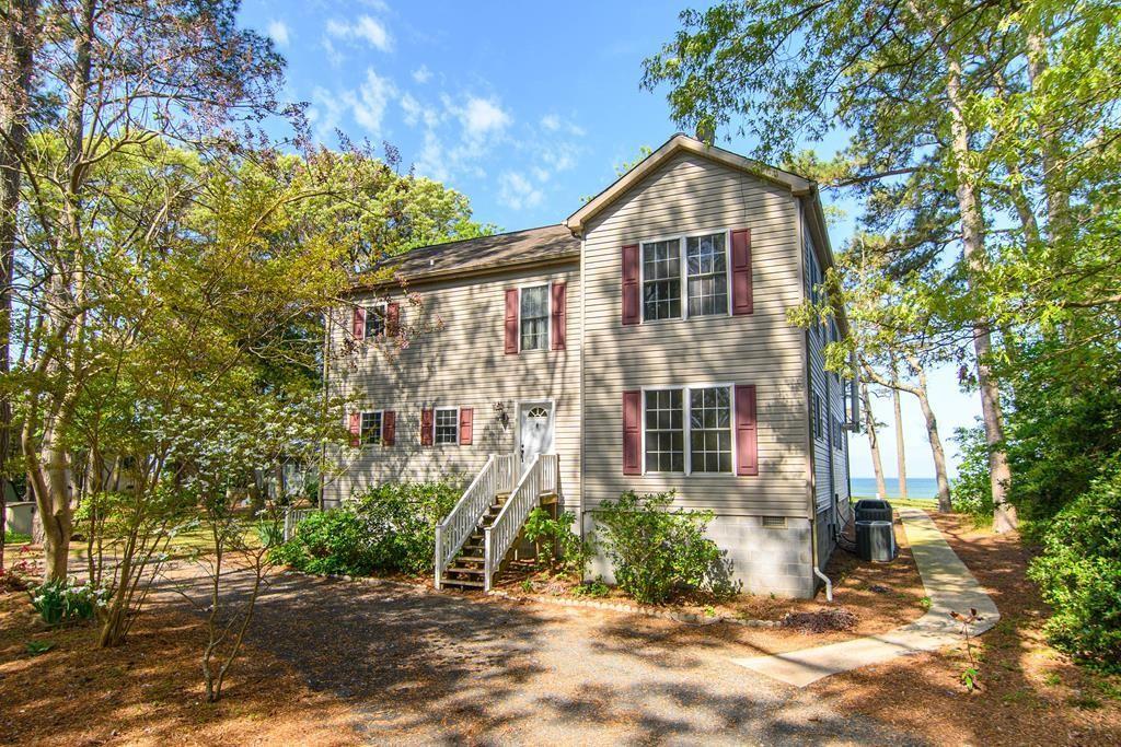 Property Image for 14284 Hungars Beach Rd