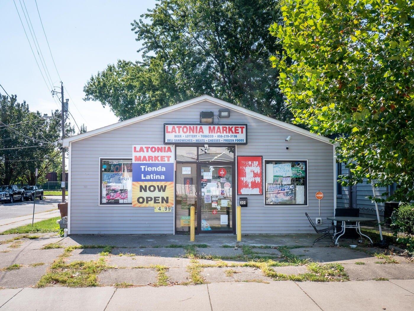 Property Image for 301 W 34th Street