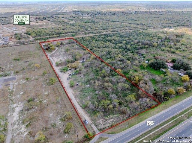 Property Image for 14988 S US Highway 281