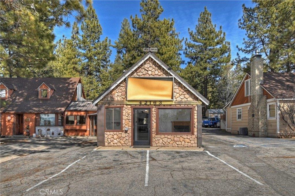 Property Image for 42163 Big Bear Boulevard