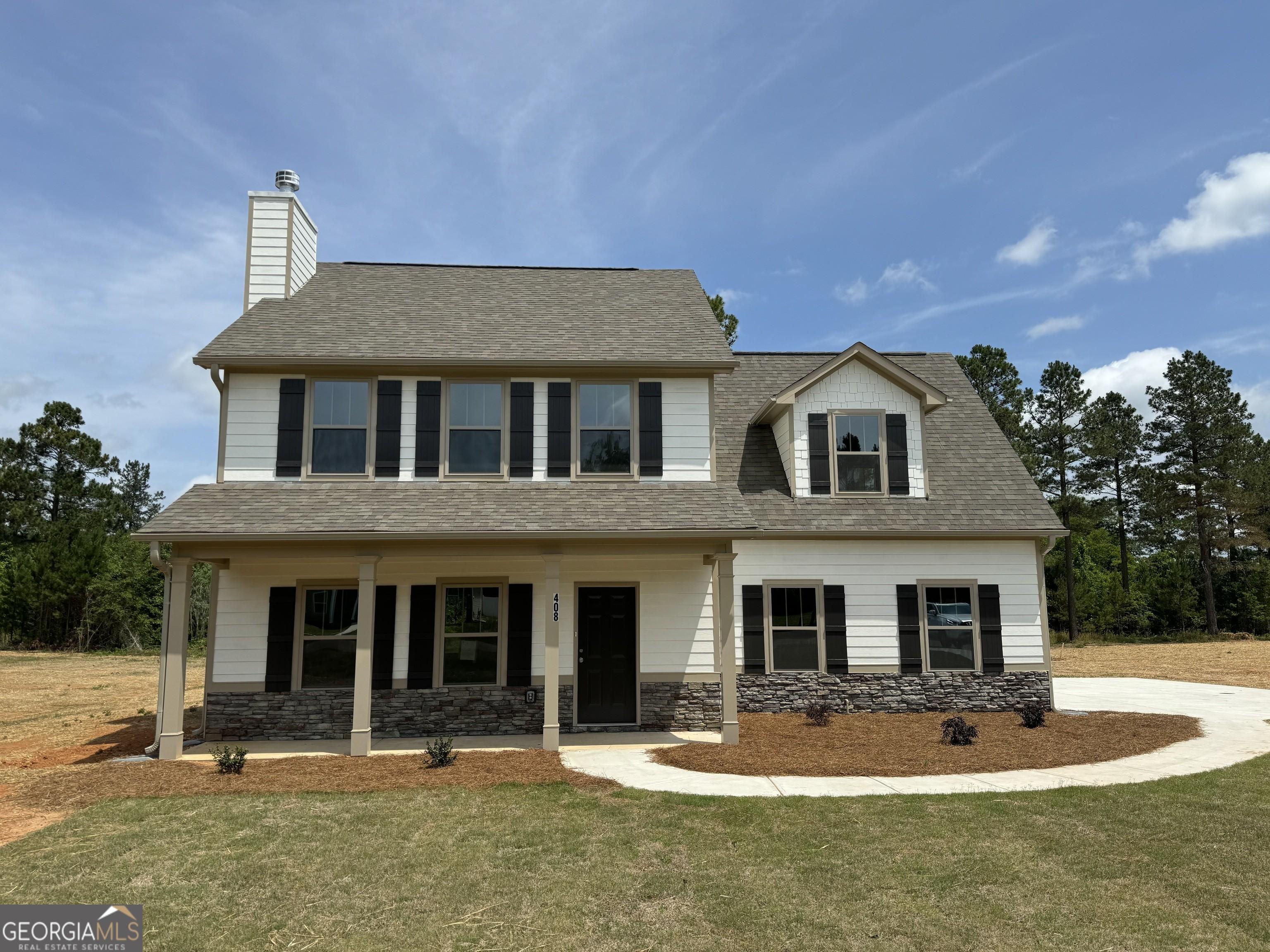 Property Image for 408 Gray Wolf Drive
