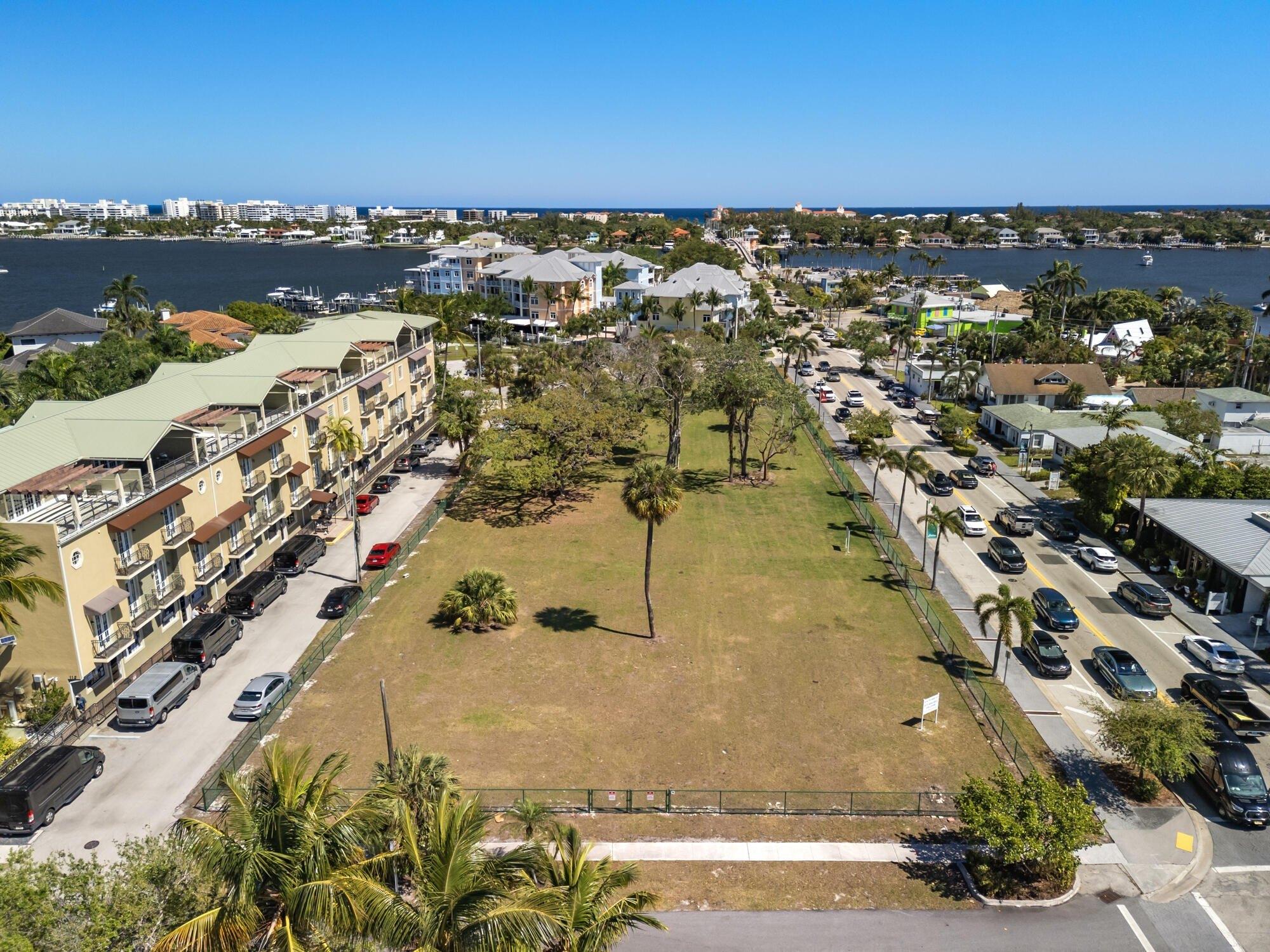 Property Image for 201 E Ocean Avenue 1