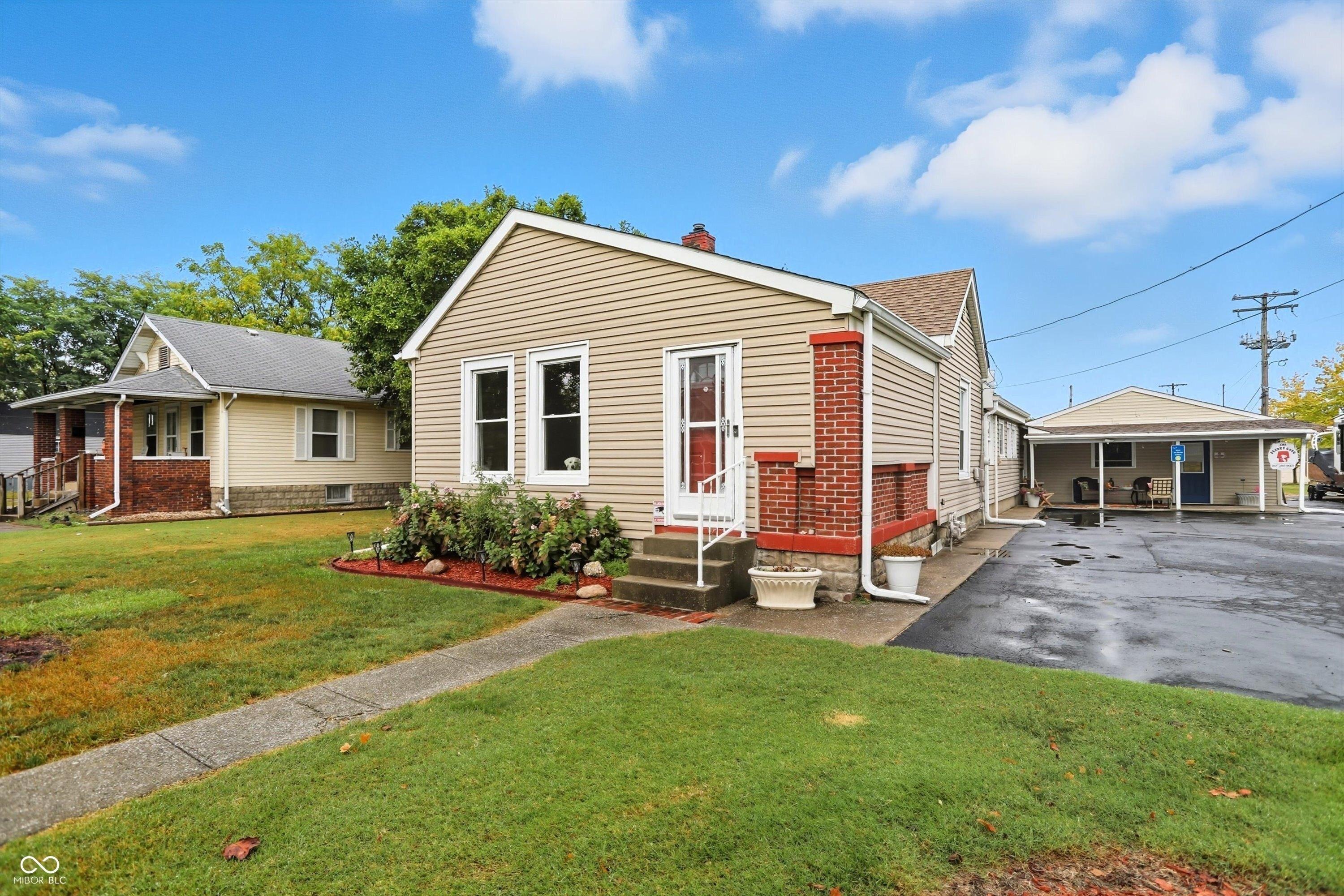 Property Image for 839 S Lynhurst Drive