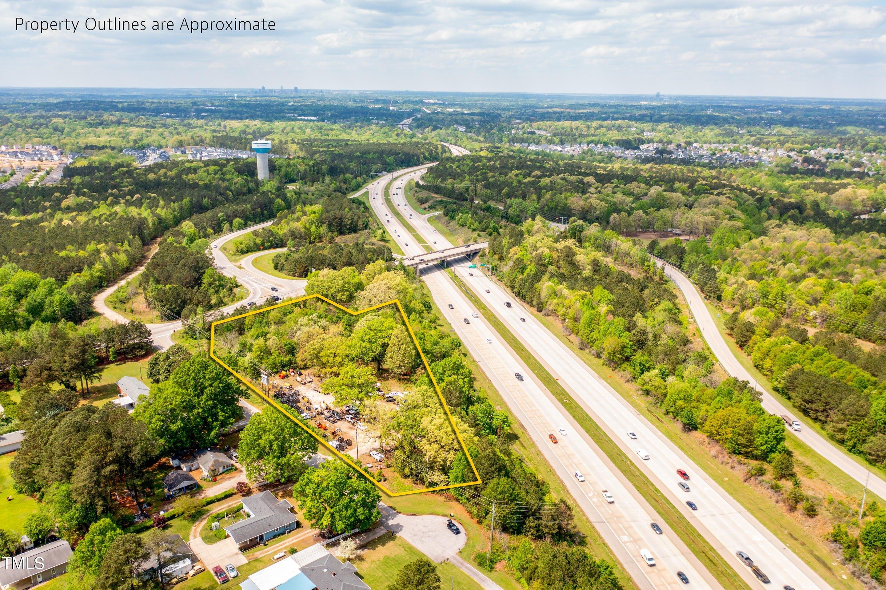 Property Image for 0 Hodge Road