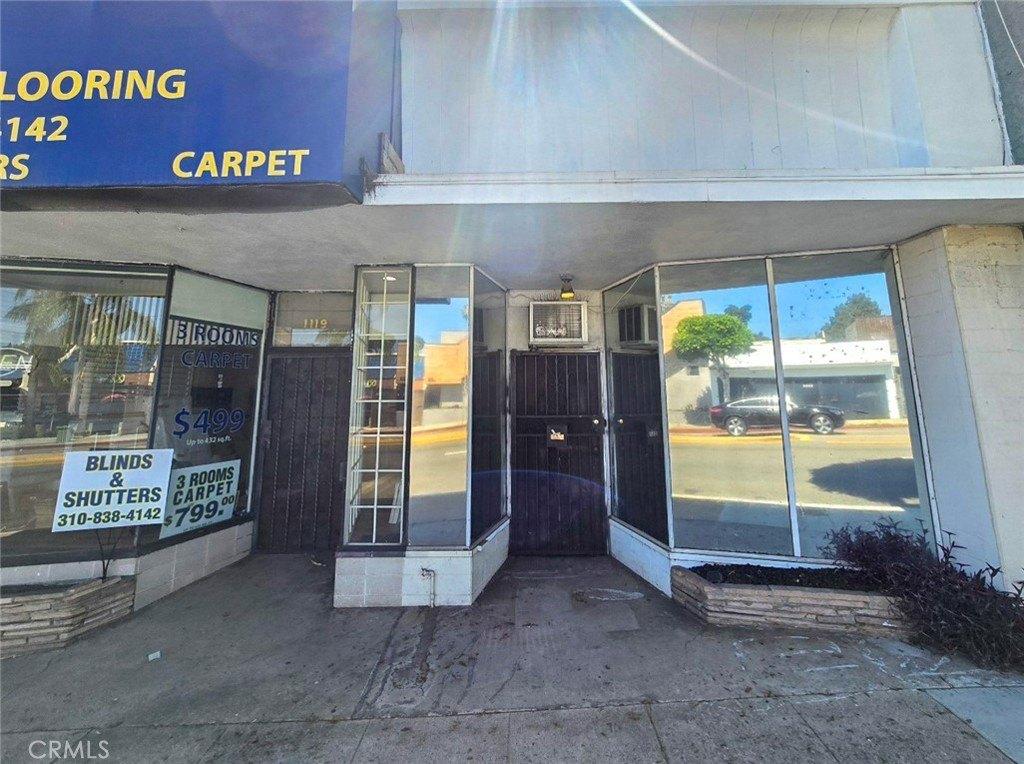 Property Image for 1123 N La Brea Avenue