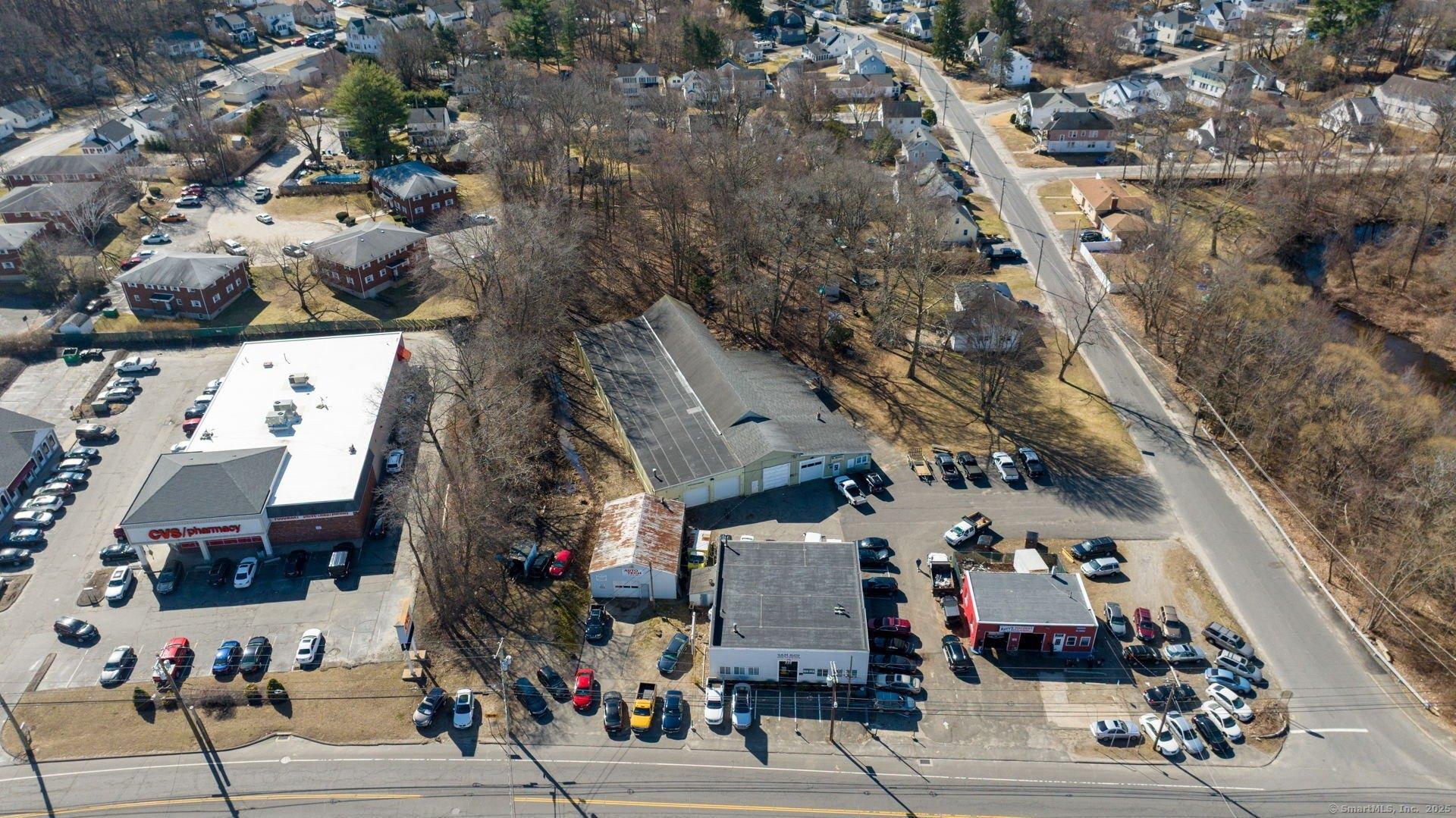 Property Image for 510 Meriden Road