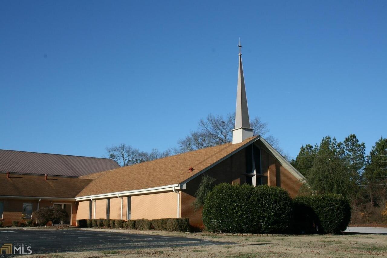 Property Image for 2360 Old Covington