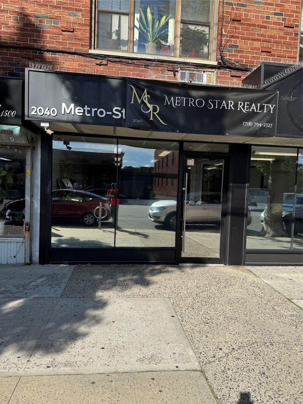 Property Image for 2040 Williamsbridge Road #COM5