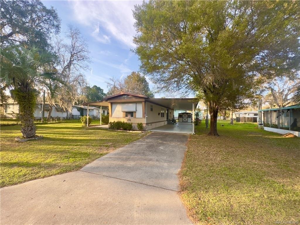 3707 E Ming Court Inverness FL 34452 MLS# 821708 CENTURY 21 3707 E Ming Court Inverness FL 34452 MLS# 821708 CENTURY 21