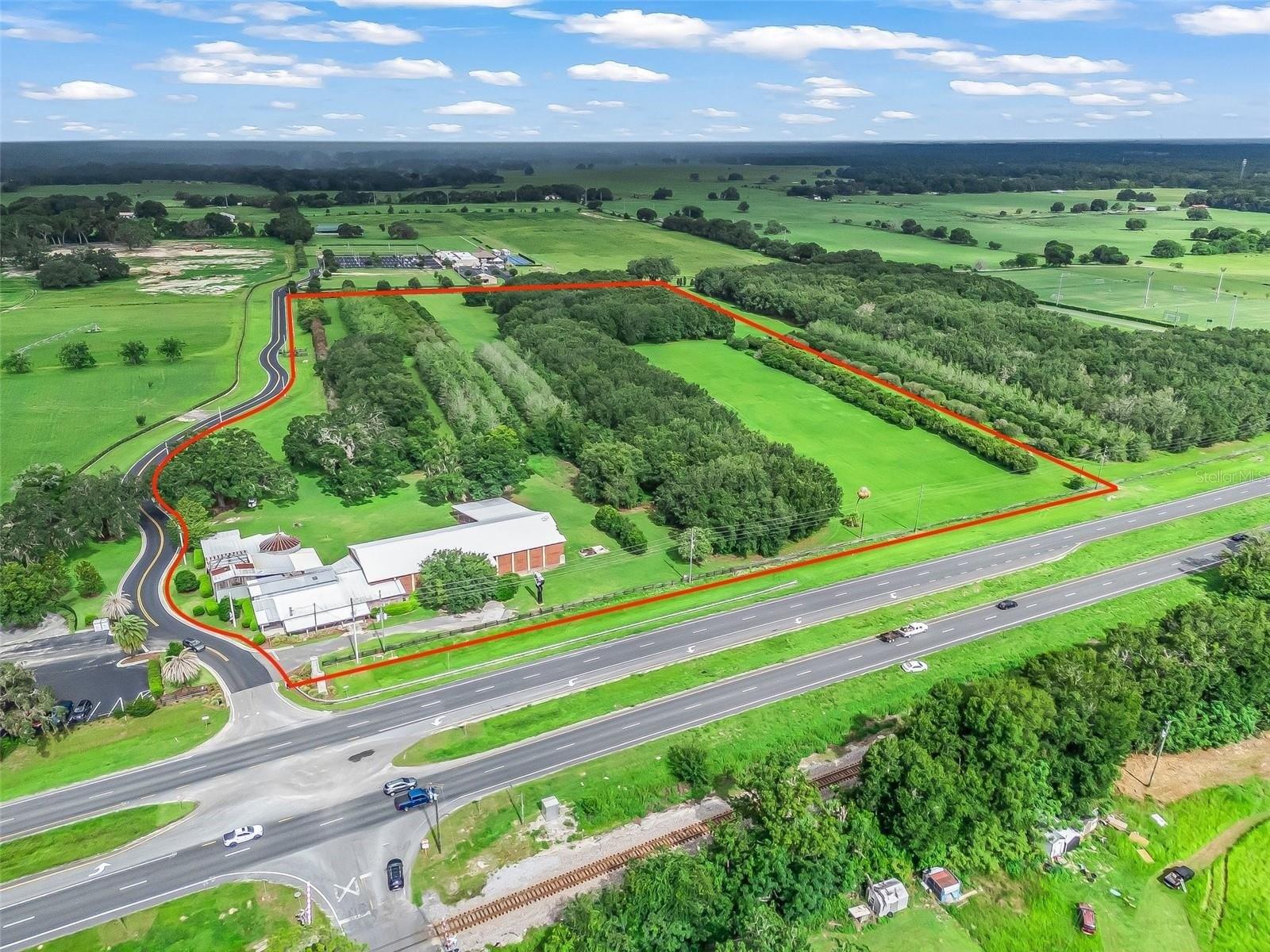 Property Image for 17950 S Us Highway 301