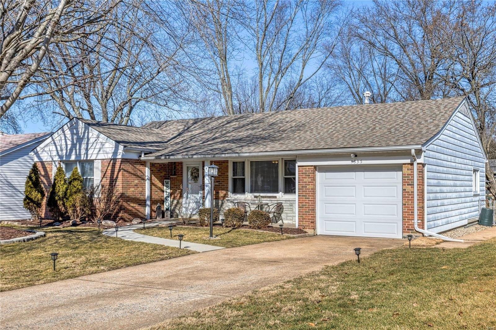 2175 N Hwy 67 Florissant Mo 63033 1335 Saint Denis Street, Florissant, MO 63033 - MLS# 24006806 | CENTURY 21