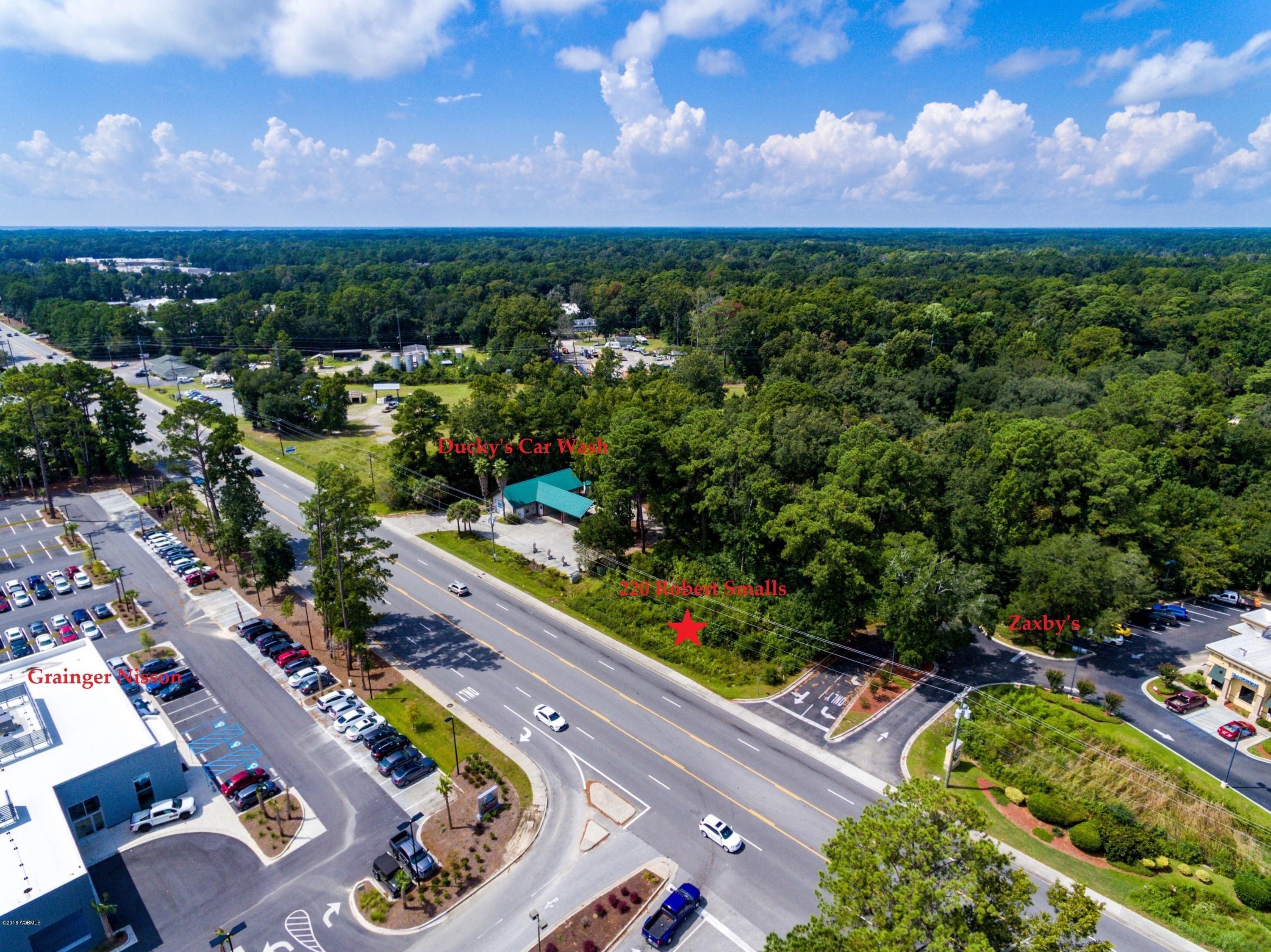 Property Image for 218 Robert Smalls Parkway