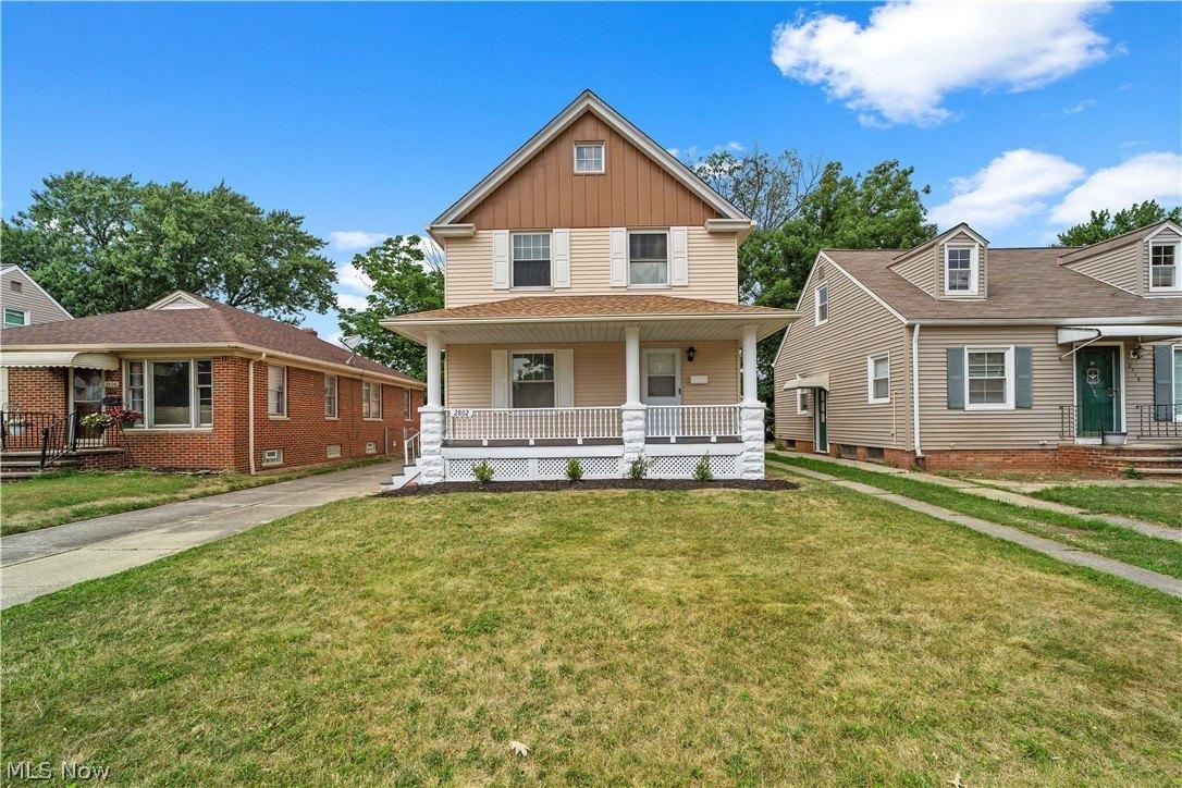 Cleveland Real Estate Find Houses & Homes for Sale in Cleveland, OH