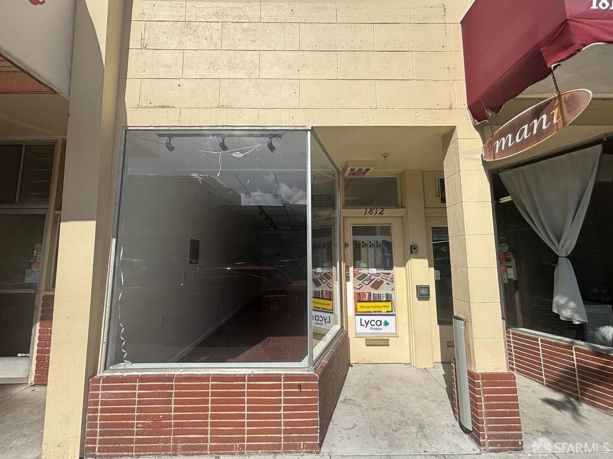 Property Image for 1800 Irving Street