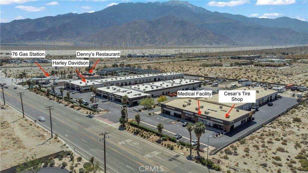 Property Image for 13945 N Indian Canyon Dr