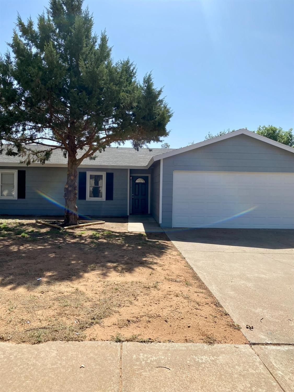 9703 Belton Avenue, Lubbock, TX 79423 MLS 202414059 CENTURY 21