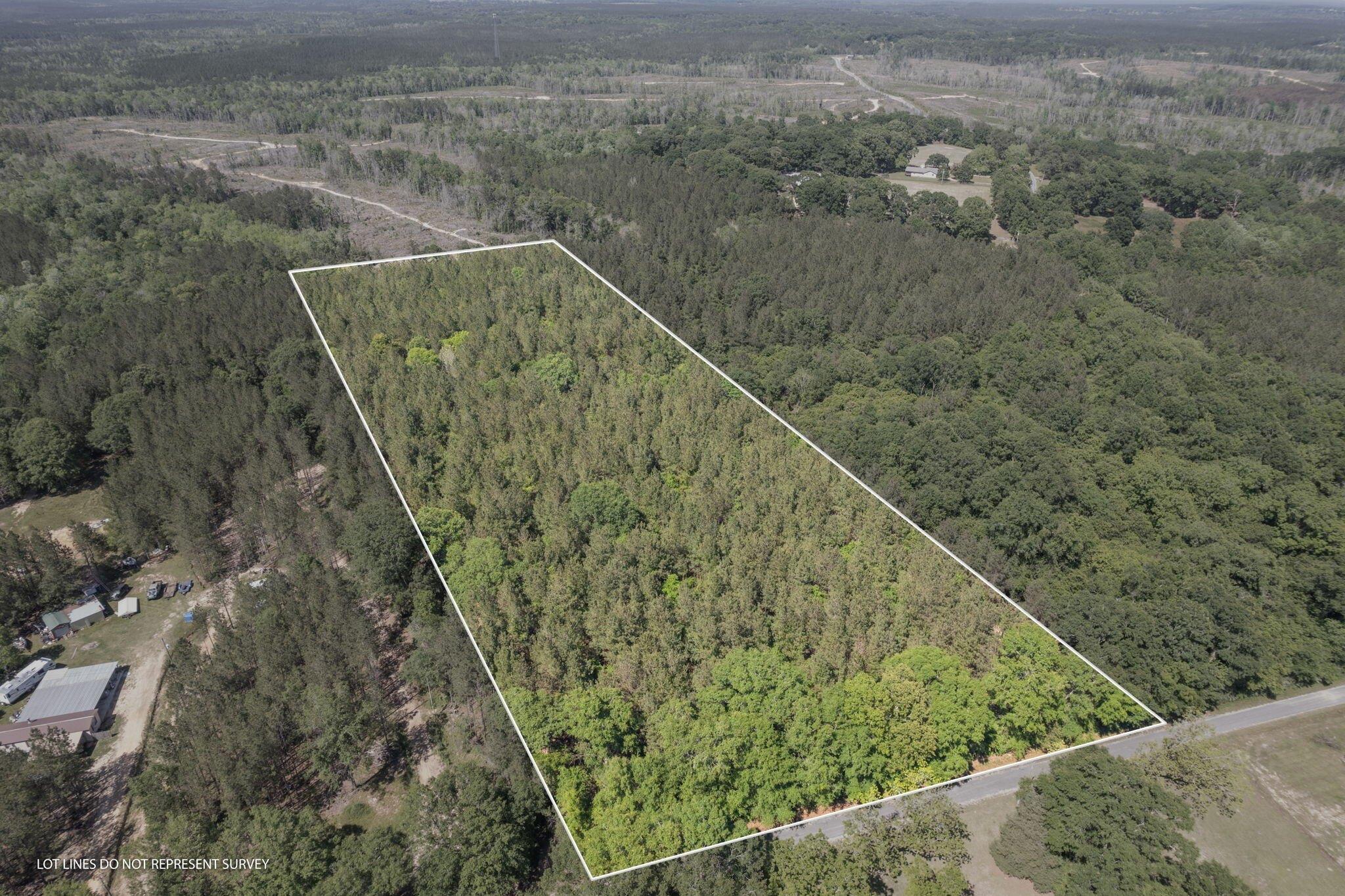 Property Image for Tract 11 7 Acres Nelson Rd.