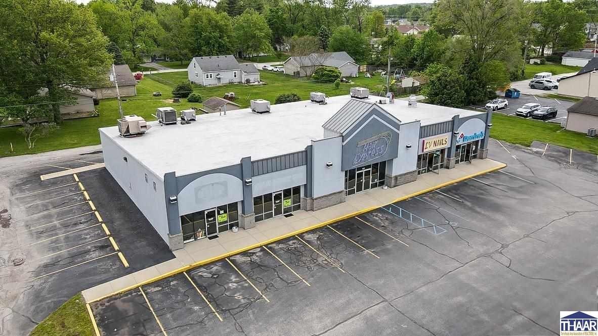 Property Image for 4400-4408 S 7th Street