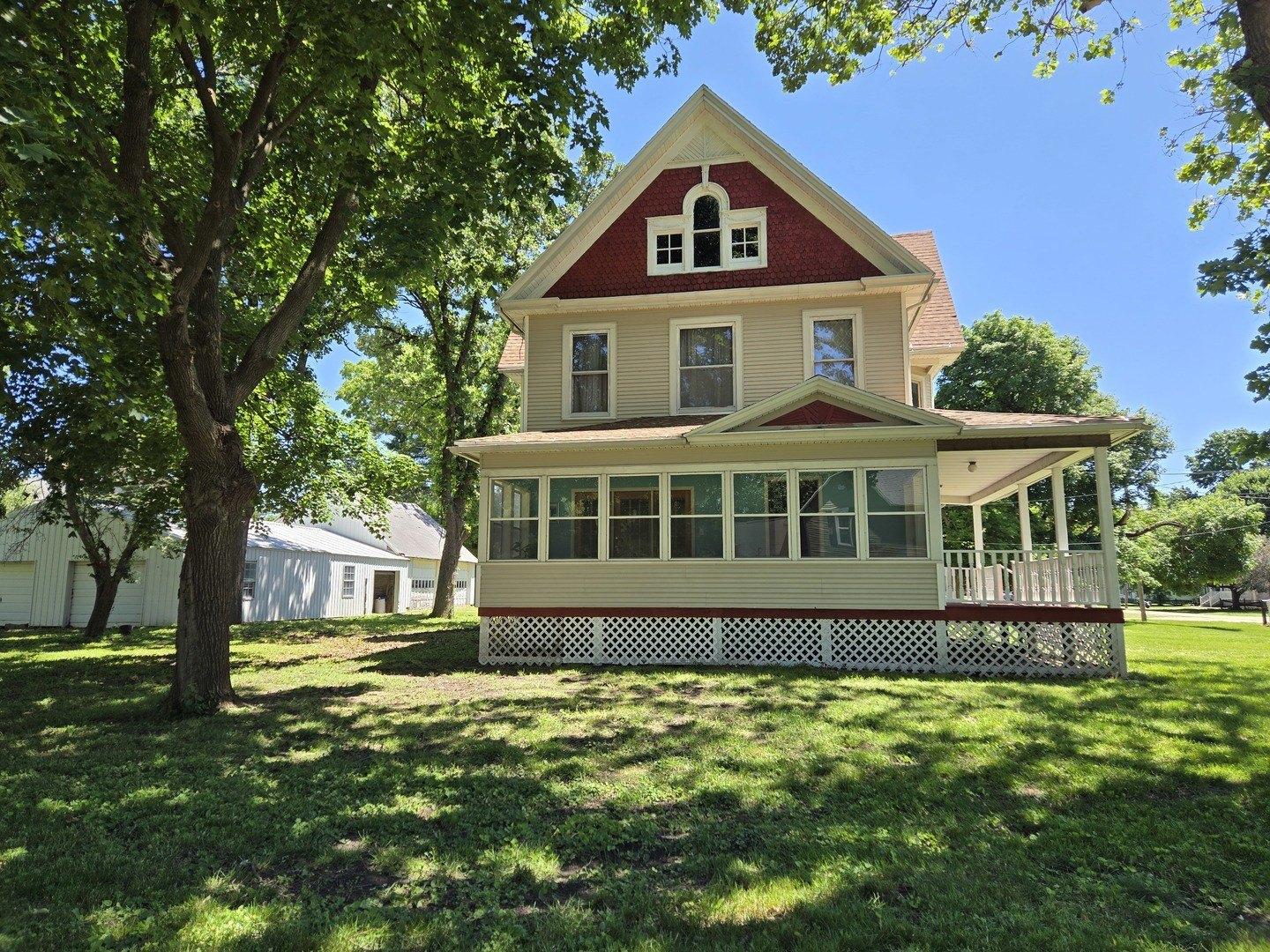 Tampico Real Estate Find Houses & Homes for Sale in Tampico, IL