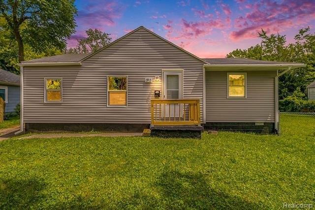 Real Estate One Grand Blanc Mi