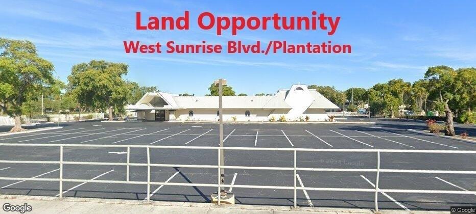 Property Image for 4441 W Sunrise Blvd