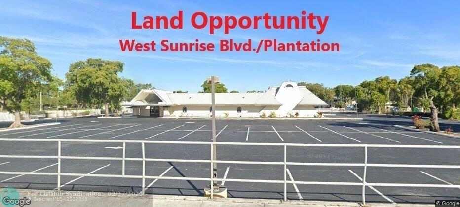 Property Image for 4441 W Sunrise Blvd