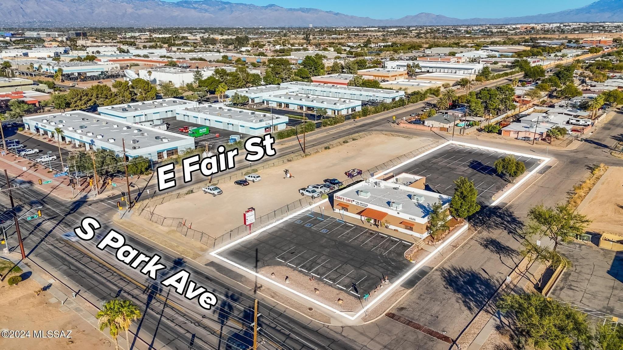 Property Image for 4525 S Park Avenue