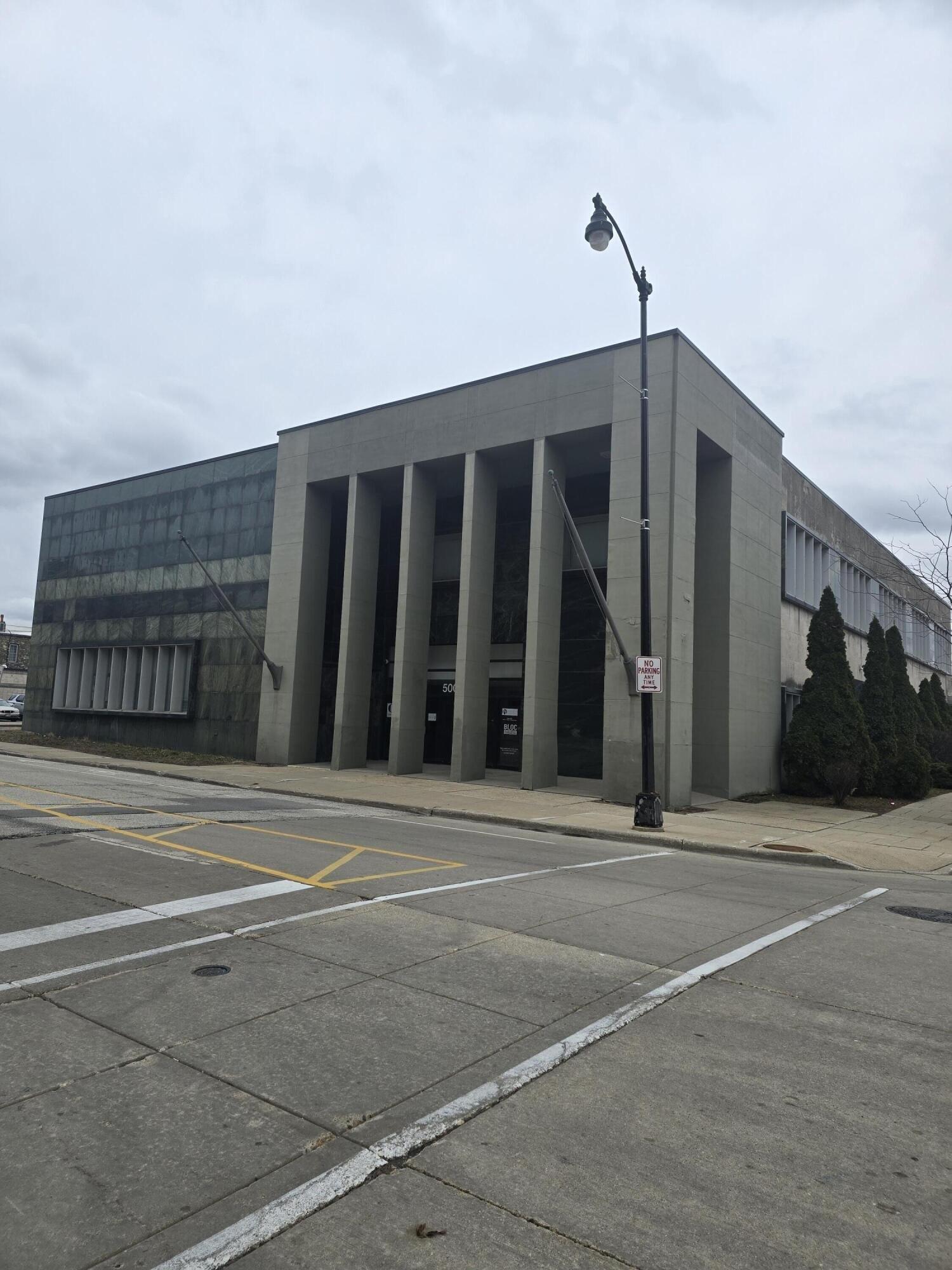 Property Image for 500 Wisconsin Ave