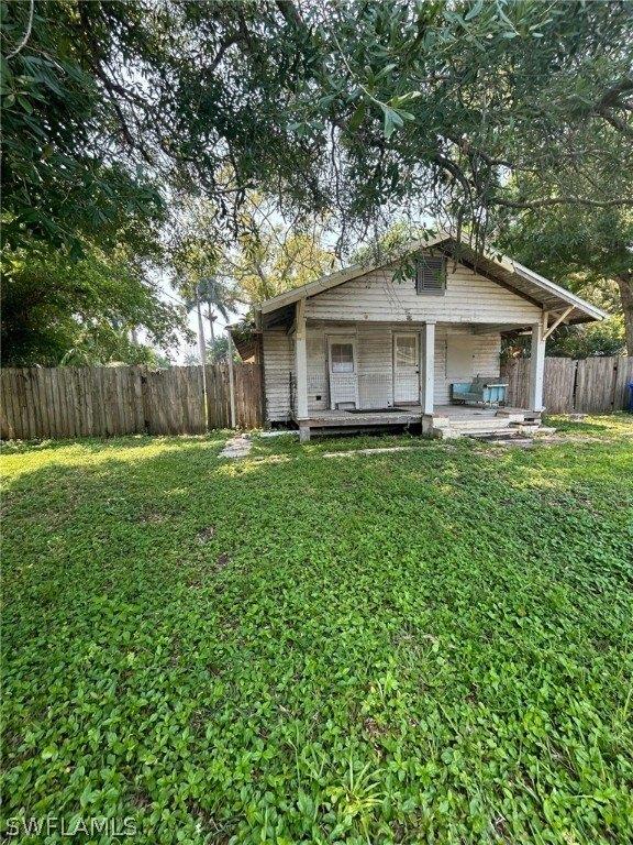 Property Image for 1258 Allen Street