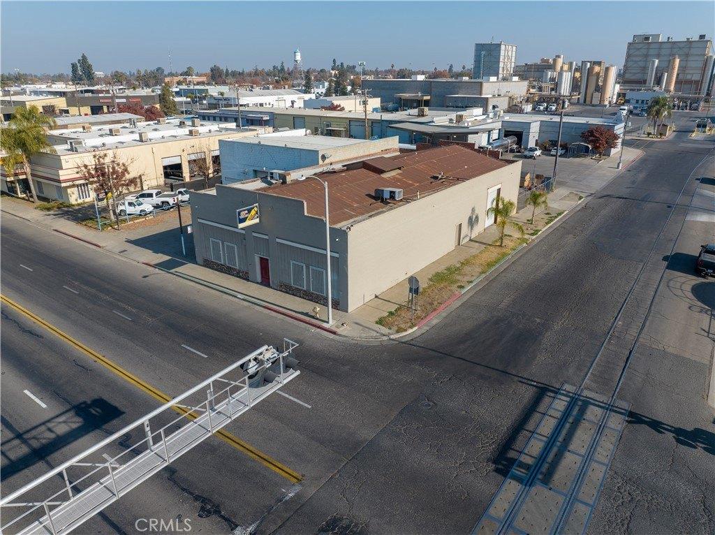 Property Image for 460 S K Street