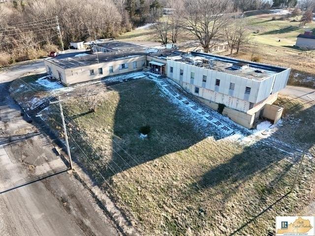 Property Image for 102 S Crawford Street