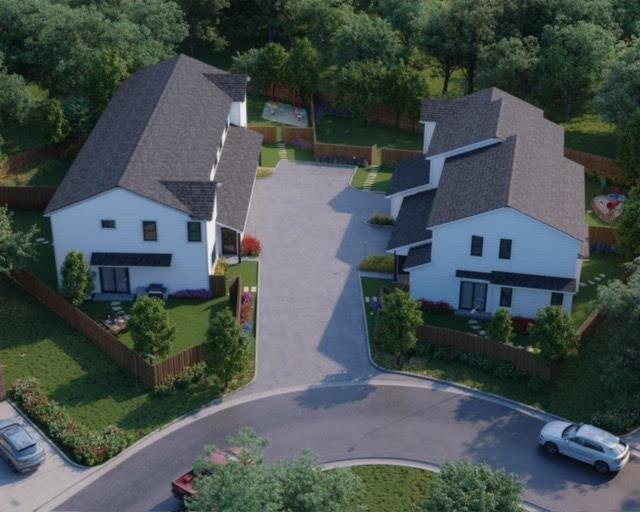 Property Image for 1500 Sylvan Glade RD 1A, 1 B, 2A, 2B